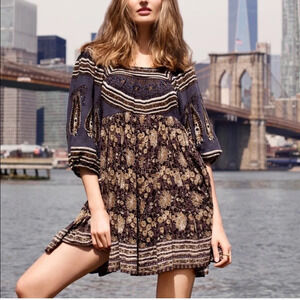 Free People Midsummer Dreams Dress